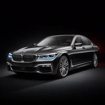 BMW key replacement