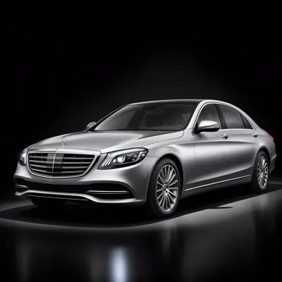 Mercedes key replacement