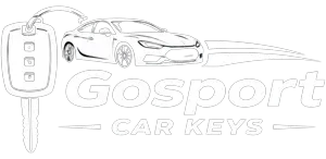 Gosport Car Keys